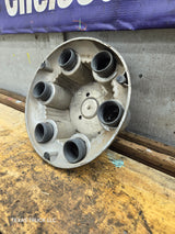 1999-2014 OEM Chevrolet Silverado Wheel Center Hub Cap Lug Cover 9598133