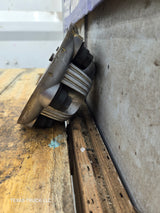 1999-2014 OEM Chevrolet Silverado Wheel Center Hub Cap Lug Cover 9598133