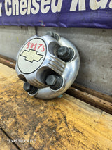 1999-2014 OEM Chevrolet Silverado Wheel Center Hub Cap Lug Cover 9598133