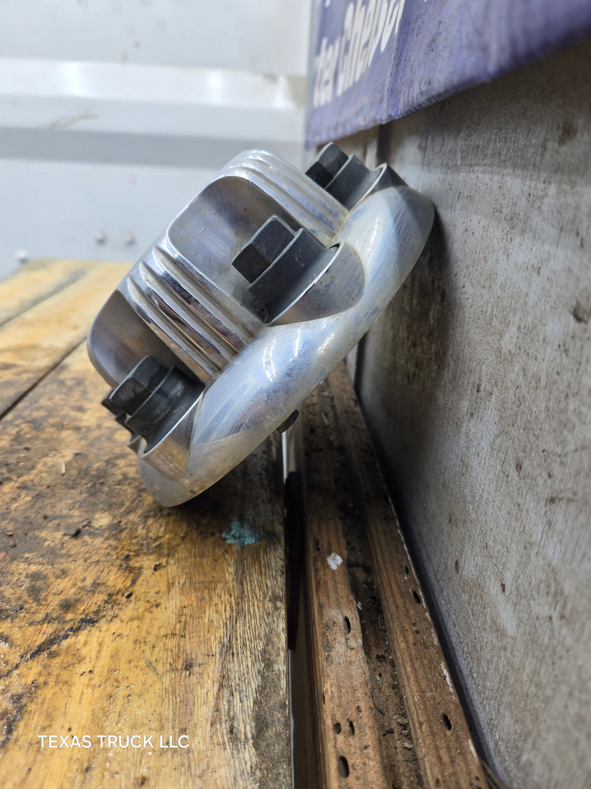 1999-2014 OEM Chevrolet Silverado Wheel Center Hub Cap Lug Cover 9598133