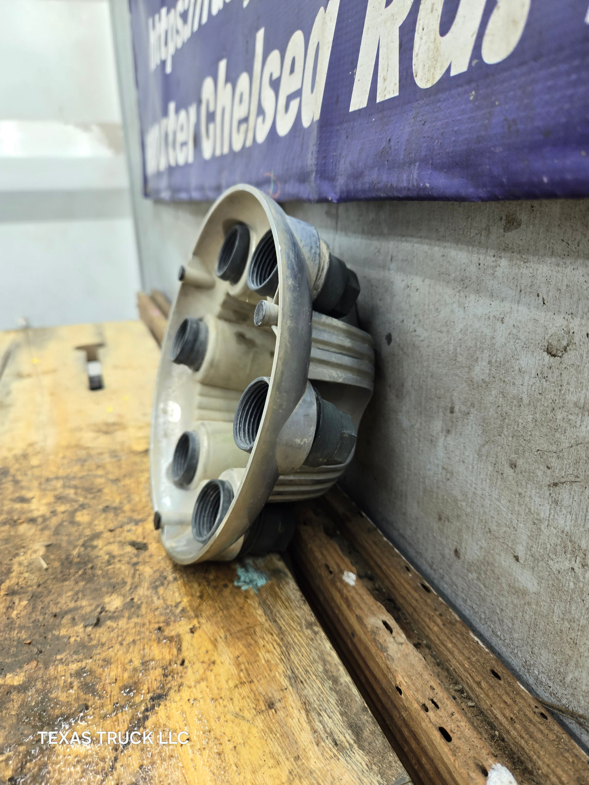 1999-2014 OEM Chevrolet Silverado Wheel Center Hub Cap Lug Cover 9598133