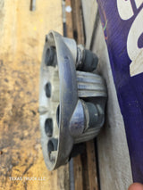 1999-2014 OEM Chevrolet Silverado Wheel Center Hub Cap Lug Cover 9598133