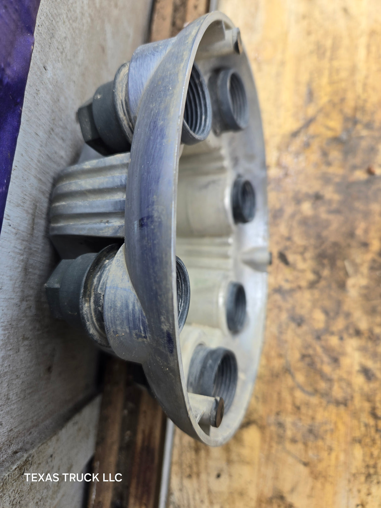 1999-2014 OEM Chevrolet Silverado Wheel Center Hub Cap Lug Cover 9598133