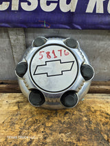 1999-2014 OEM Chevrolet Silverado Wheel Center Hub Cap Lug Cover 9596661