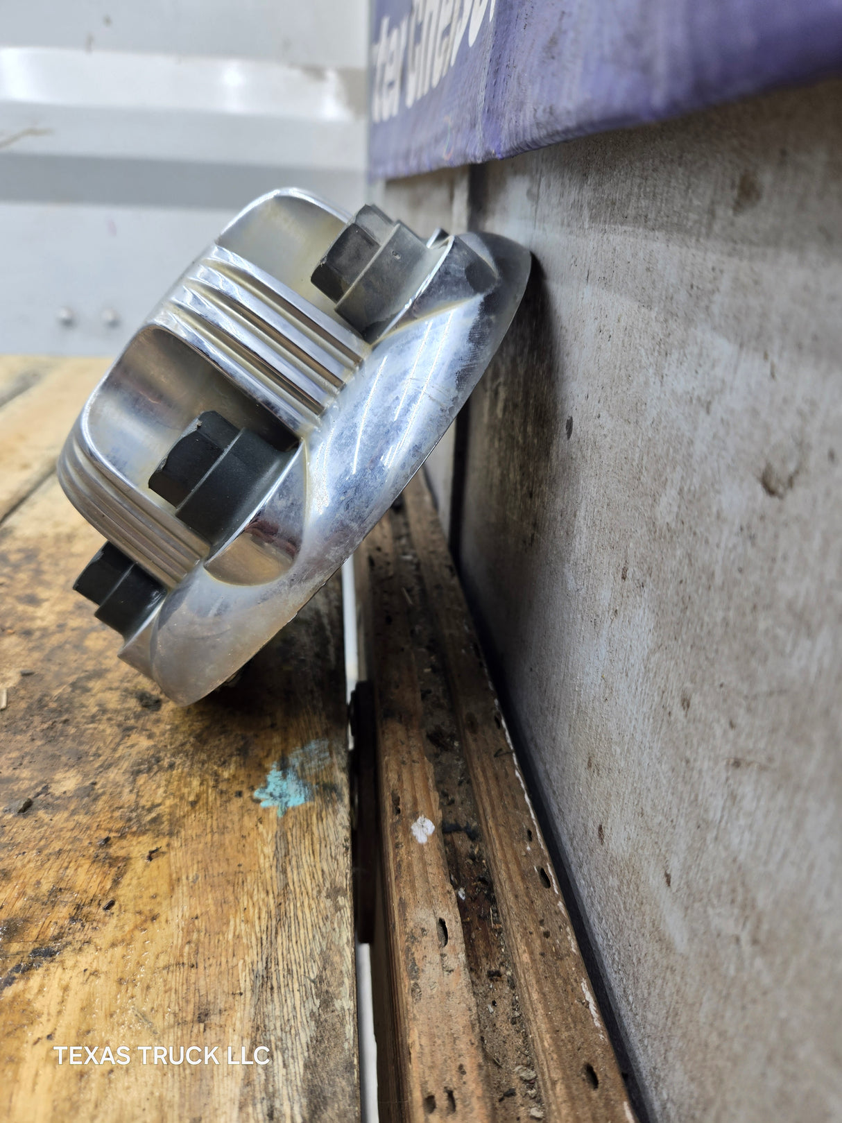 1999-2014 OEM Chevrolet Silverado Wheel Center Hub Cap Lug Cover 9596661