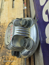 1999-2014 OEM Chevrolet Silverado Wheel Center Hub Cap Lug Cover 9596661