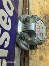 1999-2014 OEM Chevrolet Silverado Wheel Center Hub Cap Lug Cover 9596661