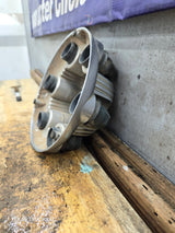 1999-2014 OEM Chevrolet Silverado Wheel Center Hub Cap Lug Cover 9596661