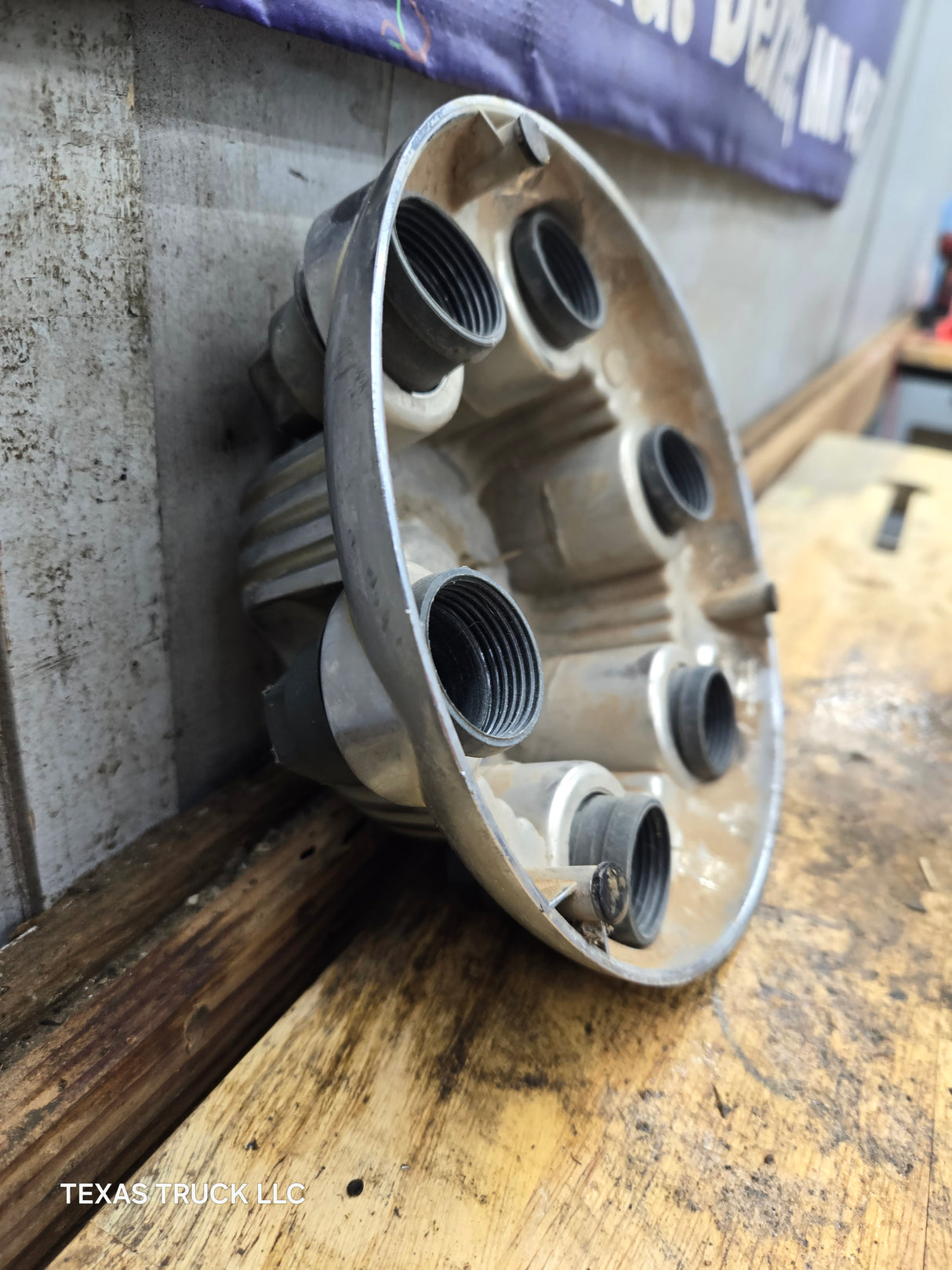 1999-2014 OEM Chevrolet Silverado Wheel Center Hub Cap Lug Cover 9596661