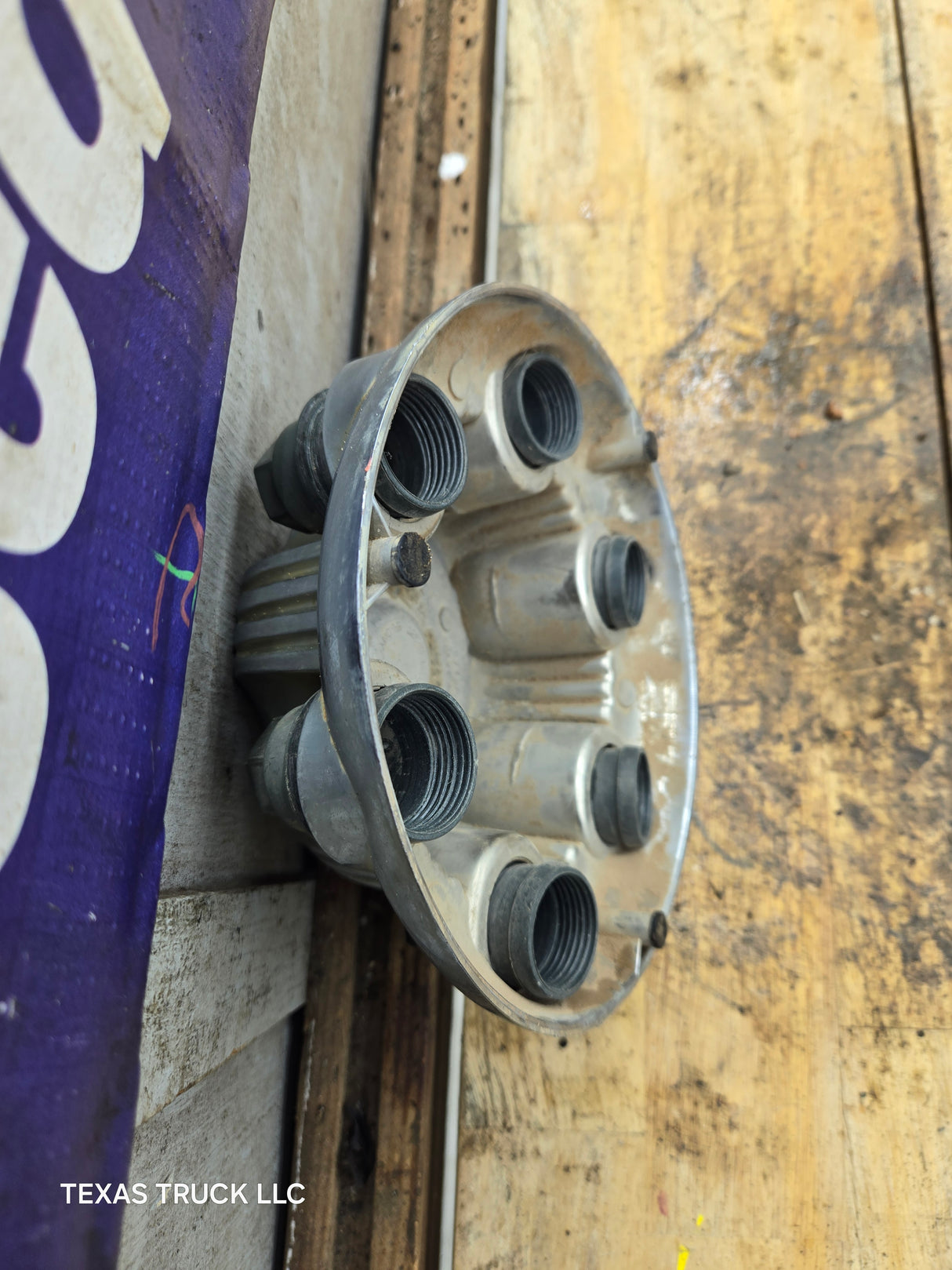 1999-2014 OEM Chevrolet Silverado Wheel Center Hub Cap Lug Cover 9596661