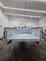 2019-2026 Chevrolet Silverado 2500 3500 HD 8' Long Truck Bed