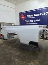 2019-2026 Chevrolet Silverado 2500 3500 HD 8' Long Truck Bed
