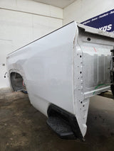 2019-2026 Chevrolet Silverado 2500 3500 HD 8' Long Truck Bed