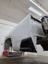 2019-2026 Chevrolet Silverado 2500 3500 HD 8' Long Truck Bed