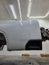 2019-2026 Chevrolet Silverado 2500 3500 HD 8' Long Truck Bed