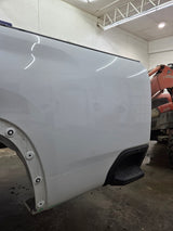 2019-2026 Chevrolet Silverado 2500 3500 HD 8' Long Truck Bed