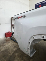 2019-2026 Chevrolet Silverado 2500 3500 HD 8' Long Truck Bed