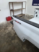 2019-2026 Chevrolet Silverado 2500 3500 HD 8' Long Truck Bed