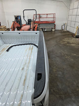 2019-2026 Chevrolet Silverado 2500 3500 HD 8' Long Truck Bed