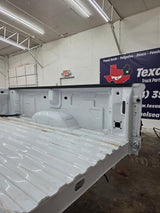 2019-2026 Chevrolet Silverado 2500 3500 HD 8' Long Truck Bed