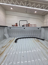 2019-2026 Chevrolet Silverado 2500 3500 HD 8' Long Truck Bed