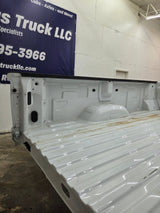 2019-2026 Chevrolet Silverado 2500 3500 HD 8' Long Truck Bed