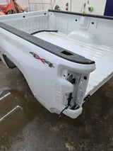 2019-2026 Chevrolet Silverado 2500 3500 HD 8' Long Truck Bed