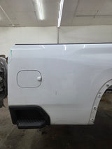 2019-2026 Chevrolet Silverado 2500 3500 HD 8' Long Truck Bed
