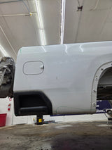 2019-2026 Chevrolet Silverado 2500 3500 HD 8' Long Truck Bed