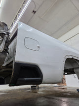 2019-2026 Chevrolet Silverado 2500 3500 HD 8' Long Truck Bed