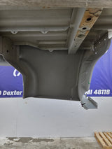 2019-2026 Chevrolet Silverado 2500 3500 HD 8' Long Truck Bed