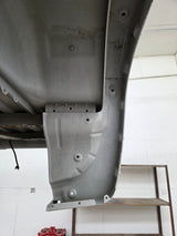 2019-2026 Chevrolet Silverado 2500 3500 HD 8' Long Truck Bed
