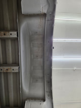 2019-2026 Chevrolet Silverado 2500 3500 HD 8' Long Truck Bed