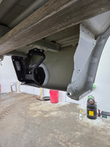 2019-2026 Chevrolet Silverado 2500 3500 HD 8' Long Truck Bed