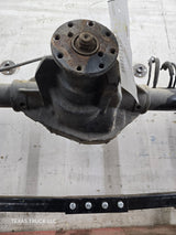 2012-2014 Ford F150 9.75" Rear Axle 3.55 Gear Ratio Limited Slip