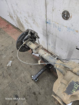 2012-2014 Ford F150 9.75" Rear Axle 3.55 Gear Ratio Limited Slip