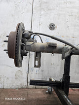 2012-2014 Ford F150 9.75" Rear Axle 3.55 Gear Ratio Limited Slip