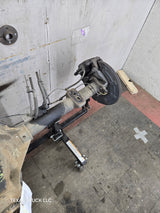 2012-2014 Ford F150 9.75" Rear Axle 3.55 Gear Ratio Limited Slip