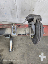 2012-2014 Ford F150 9.75" Rear Axle 3.55 Gear Ratio Limited Slip