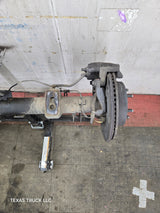 2012-2014 Ford F150 9.75" Rear Axle 3.55 Gear Ratio Limited Slip
