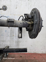 2012-2014 Ford F150 9.75" Rear Axle 3.55 Gear Ratio Limited Slip