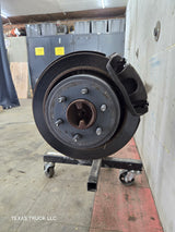2012-2014 Ford F150 9.75" Rear Axle 3.55 Gear Ratio Limited Slip