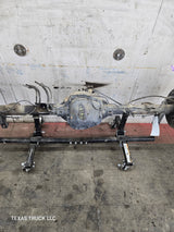 2012-2014 Ford F150 9.75" Rear Axle 3.55 Gear Ratio Limited Slip