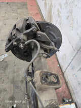 2012-2014 Ford F150 9.75" Rear Axle 3.55 Gear Ratio Limited Slip
