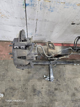 2012-2014 Ford F150 9.75" Rear Axle 3.55 Gear Ratio Limited Slip