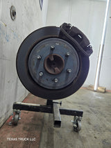 2012-2014 Ford F150 9.75" Rear Axle 3.55 Gear Ratio Limited Slip
