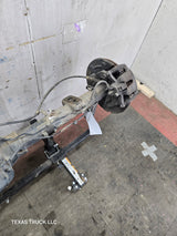 2012-2014 Ford F150 9.75" Rear Axle 3.55 Gear Ratio Limited Slip
