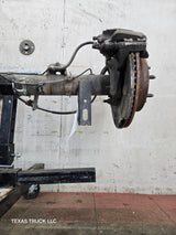 2012-2014 Ford F150 9.75" Rear Axle 3.55 Gear Ratio Limited Slip