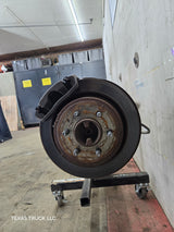 2012-2014 Ford F150 9.75" Rear Axle 3.55 Gear Ratio Limited Slip