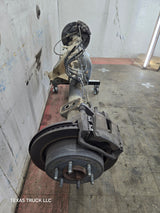 2012-2014 Ford F150 9.75" Rear Axle 3.55 Gear Ratio Limited Slip